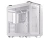 ASUS GT502 Mid Tower Gaming Case - White 