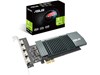 ASUS GeForce GT 710 2GB GPU