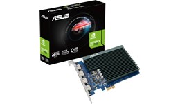 ASUS GeForce GT 730 2GB Graphics Card