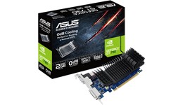 ASUS GeForce GT 730 2GB Graphics Card