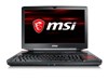 MSI GT83 Titan 8RF 18.4" 32GB 1TB Core i7 Laptop