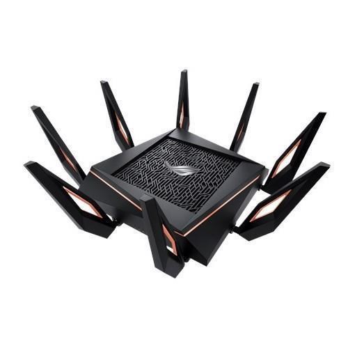 ASUS GT-AX11000 Tri-Band WiFi 6 (PS5 Compatible) Gaming Router