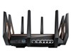ASUS GT-AX11000 Tri-Band WiFi 6 (PS5 Compatible) Gaming Router