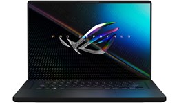 ASUS ROG Zephyrus M16 16" i9 32GB 2TB GeForce RTX 3080 Ti Gaming Laptop