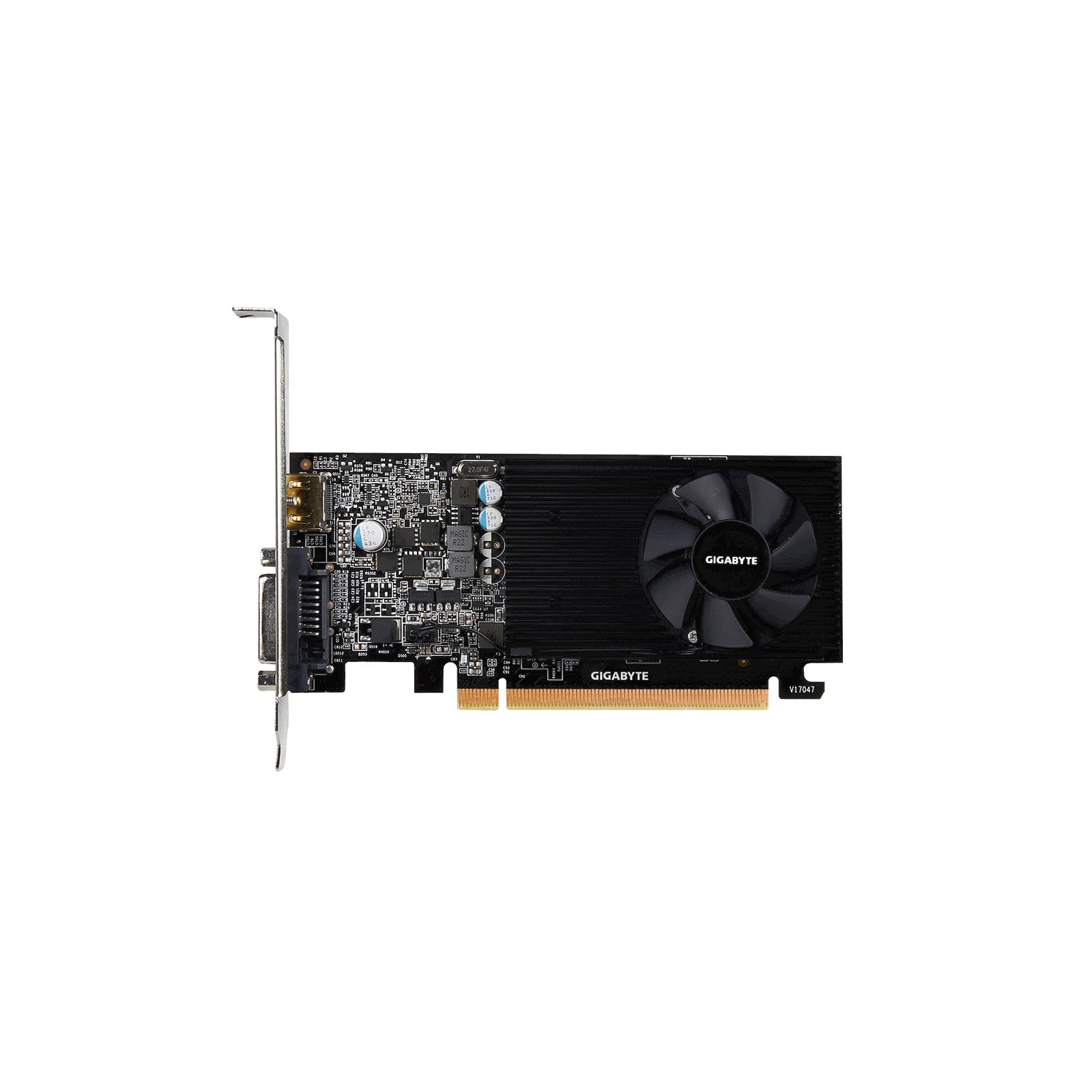 Gigabyte 2025 1030 2gb
