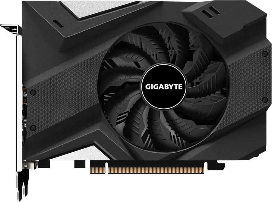 Gigabyte GeForce GTX 1650 OC 4GB Graphics Card