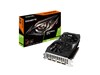 Gigabyte GeForce GTX 1660 6GB OC GPU