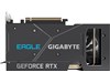 Gigabyte GeForce RTX 3060 EAGLE 12GB OC GPU