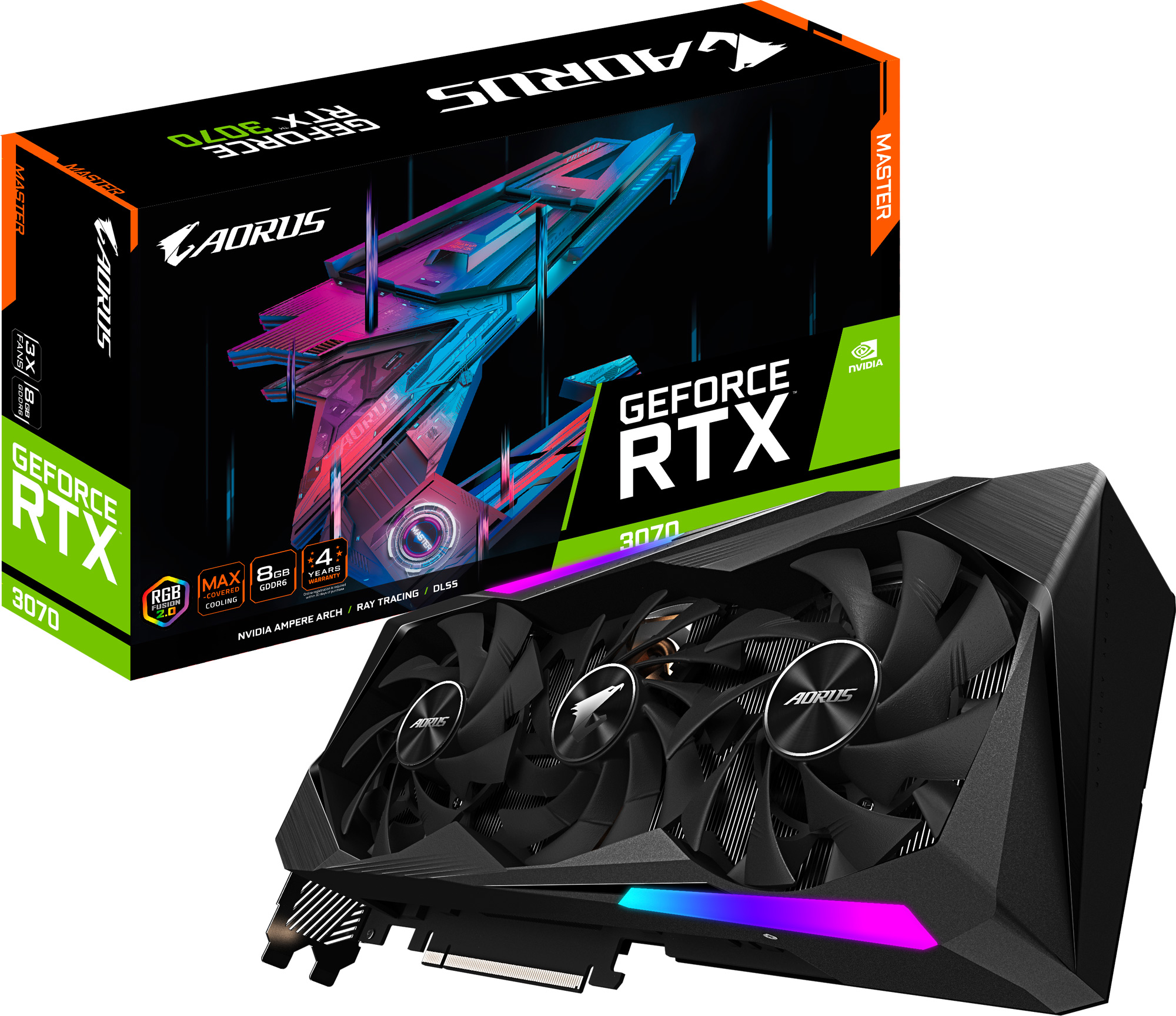 8gb gpu