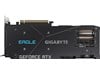 Gigabyte GeForce RTX 3070 EAGLE OC 8GB Graphics Card