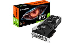 Gigabyte GeForce RTX 3070 Ti GAMING 8GB Graphics Card