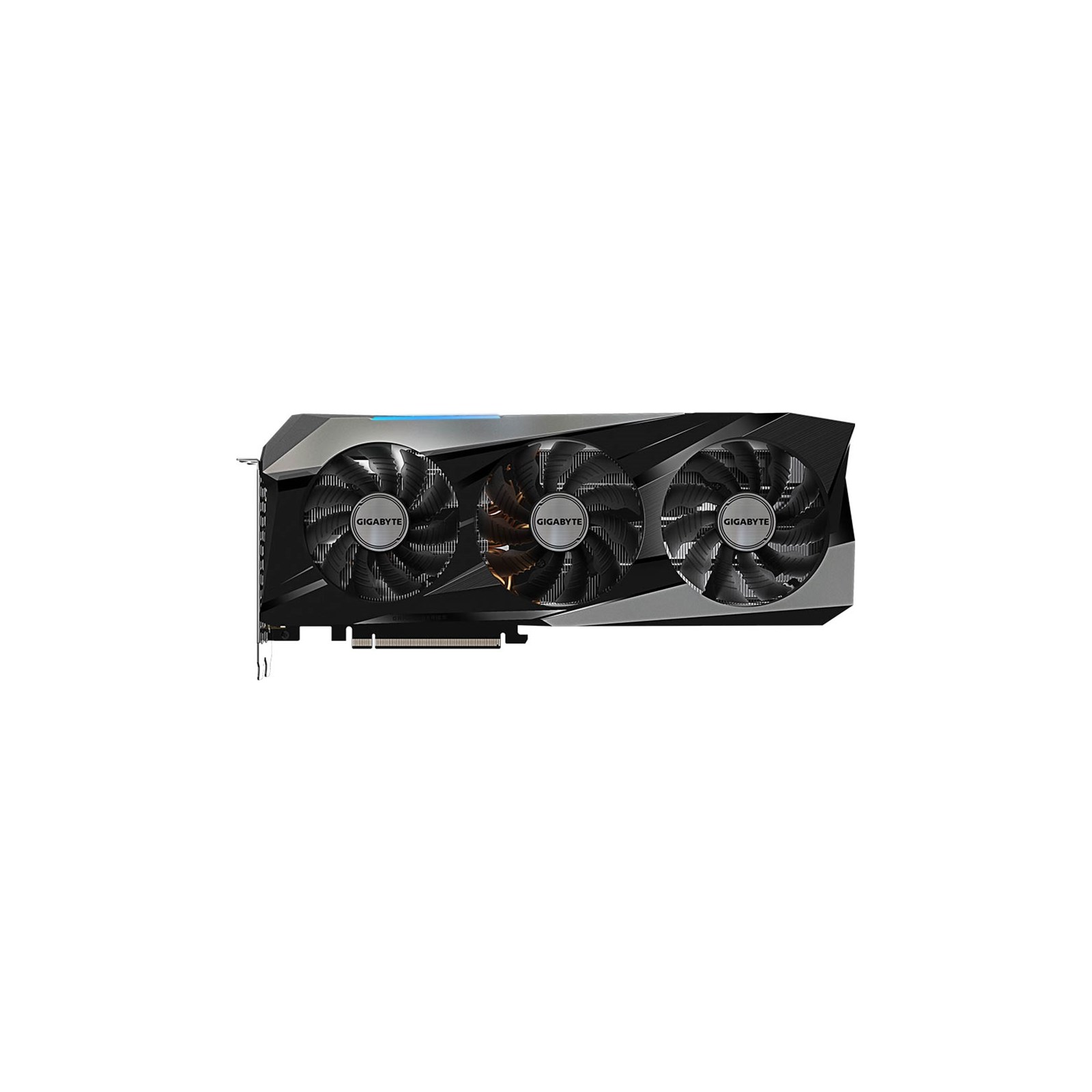 Gigabyte GeForce RTX 3070 Ti GAMING 8GB OC GPU - GV-N307TGAMING OC-8GD