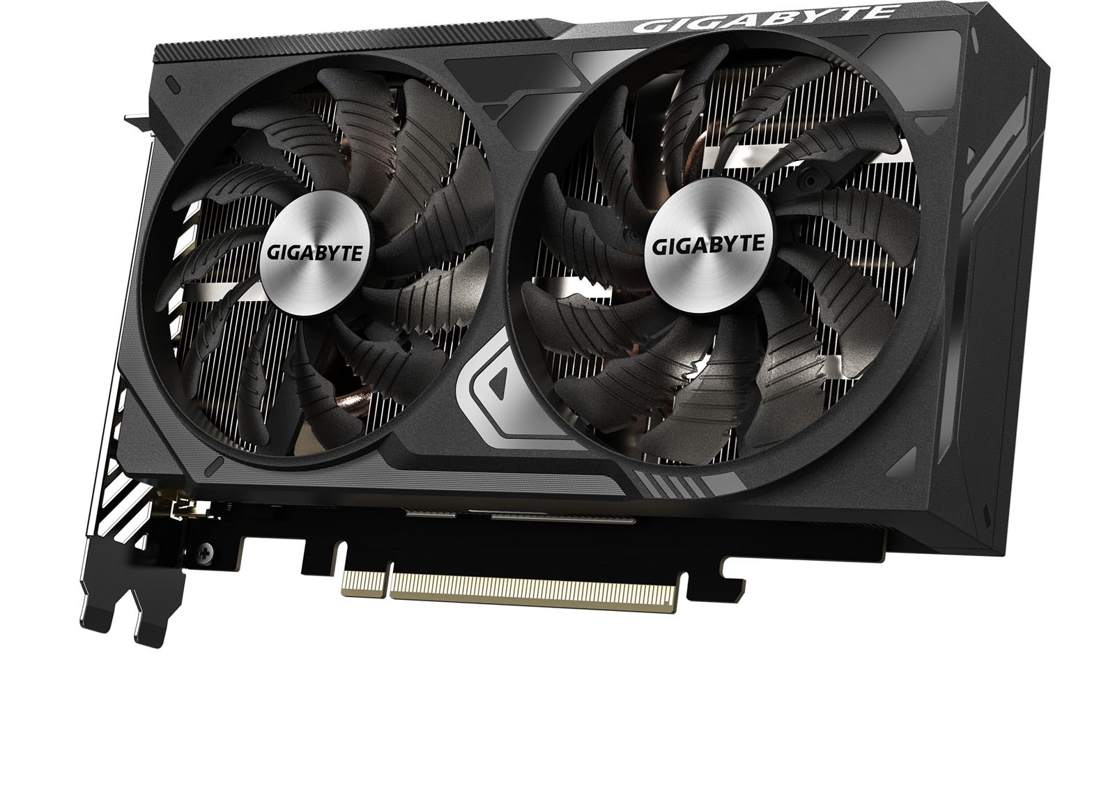 GIGABYTE GEFORCE RTX 4060Ti OC 8G中古品