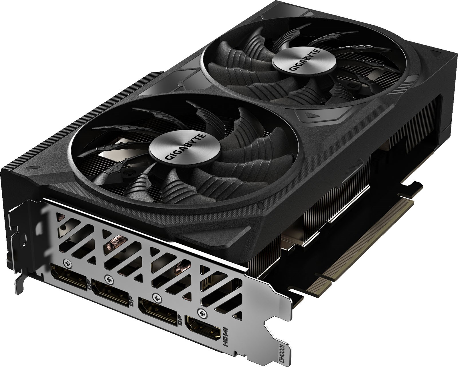 新品に近い RTX4060Ti　GIGABYTE　WINDFORCE OC Amazon.com: GIGABYTE GeForce RTX 4060 Ti WINDFORCE OC 8G