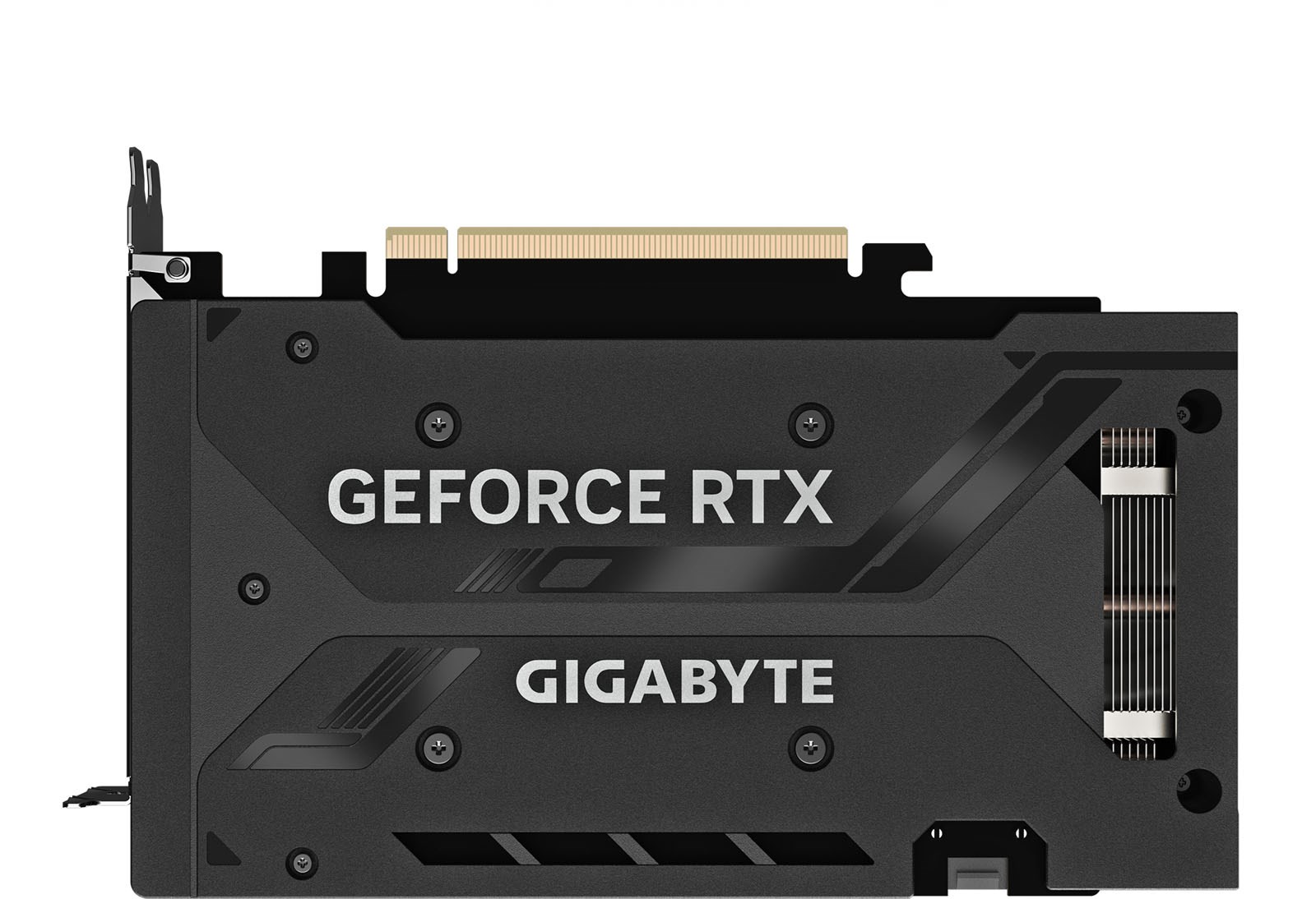 Gigabyte GeForce RTX 4060 Ti WINDFORCE V2 8GB OC GPU - GV