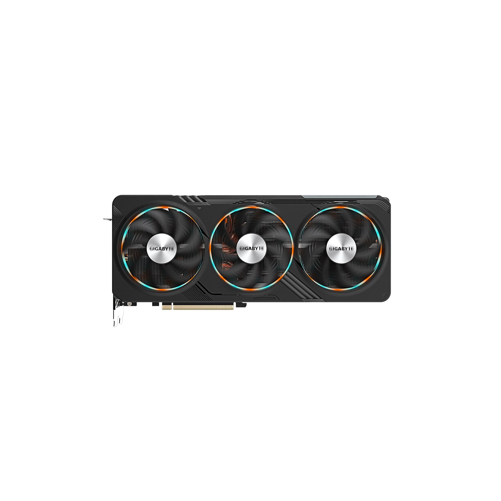 Gigabyte GeForce RTX 4070 Ti SUPER GAMING 16GB OC GPU - GV Gigabyte GeForce RTX 4070 Ti SUPER GAMING 16GB OC GPU - GV