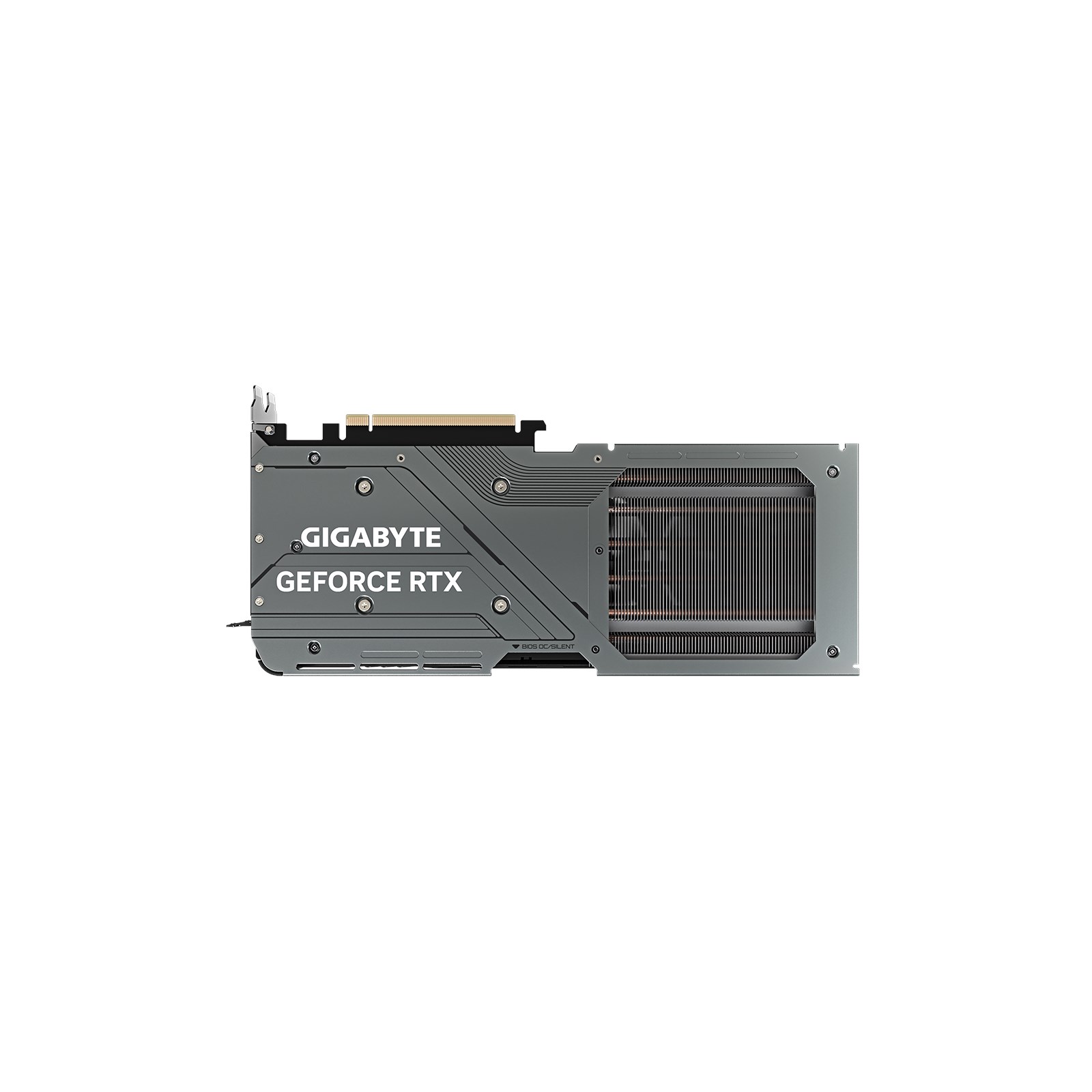 Gigabyte GeForce RTX 4070 Ti SUPER GAMING 16GB OC GPU - GV Gigabyte GeForce RTX 4070 Ti SUPER GAMING 16GB OC GPU - GV
