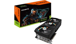 Gigabyte GeForce RTX 4090 GAMING OC 24GB GDDR6X Graphics Card