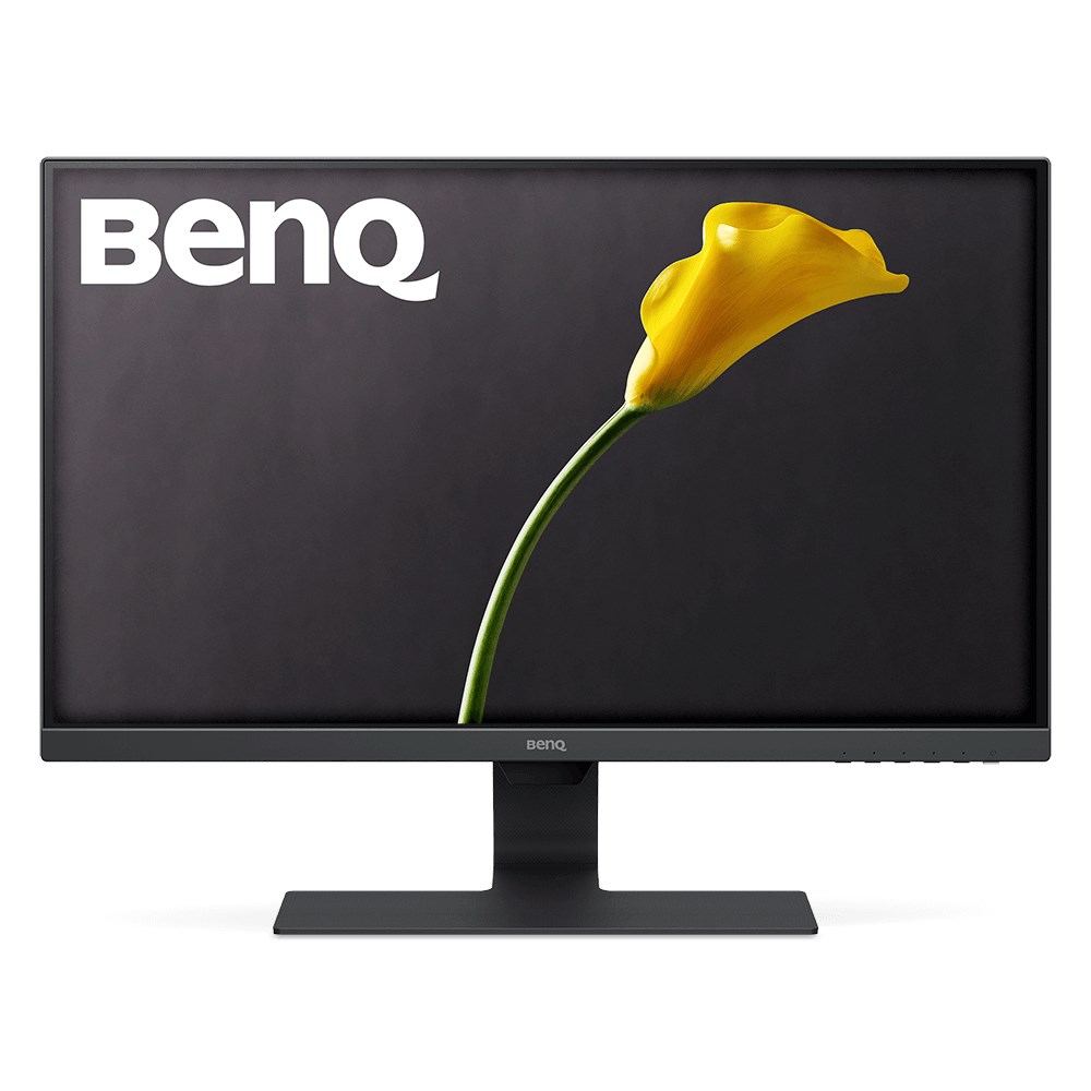 monitor a led 1080p full hd - 27" 9h.lgelb.fbe BenQ Monitor LED BenQ Gw2780e 