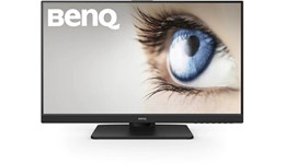 BenQ GW2785TC 27" Full HD Monitor - IPS, 75Hz, 5ms, Speakers, HDMI, DP