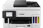 Canon MAXIFY GX6050 Refillable Inktank Inkjet Printer