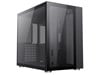GameMax Infinity Mid Tower Case - Black 