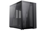 GameMax Infinity Mid Tower Case - Black 