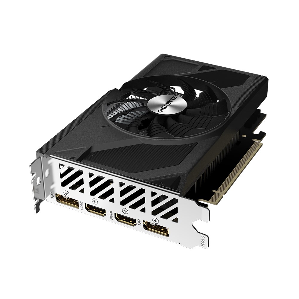 S*i様 GIGABYTE GeForce RTX4060 8GB D6 GeForce RTX™ 4060 D6 8G Key Features | Graphics Card