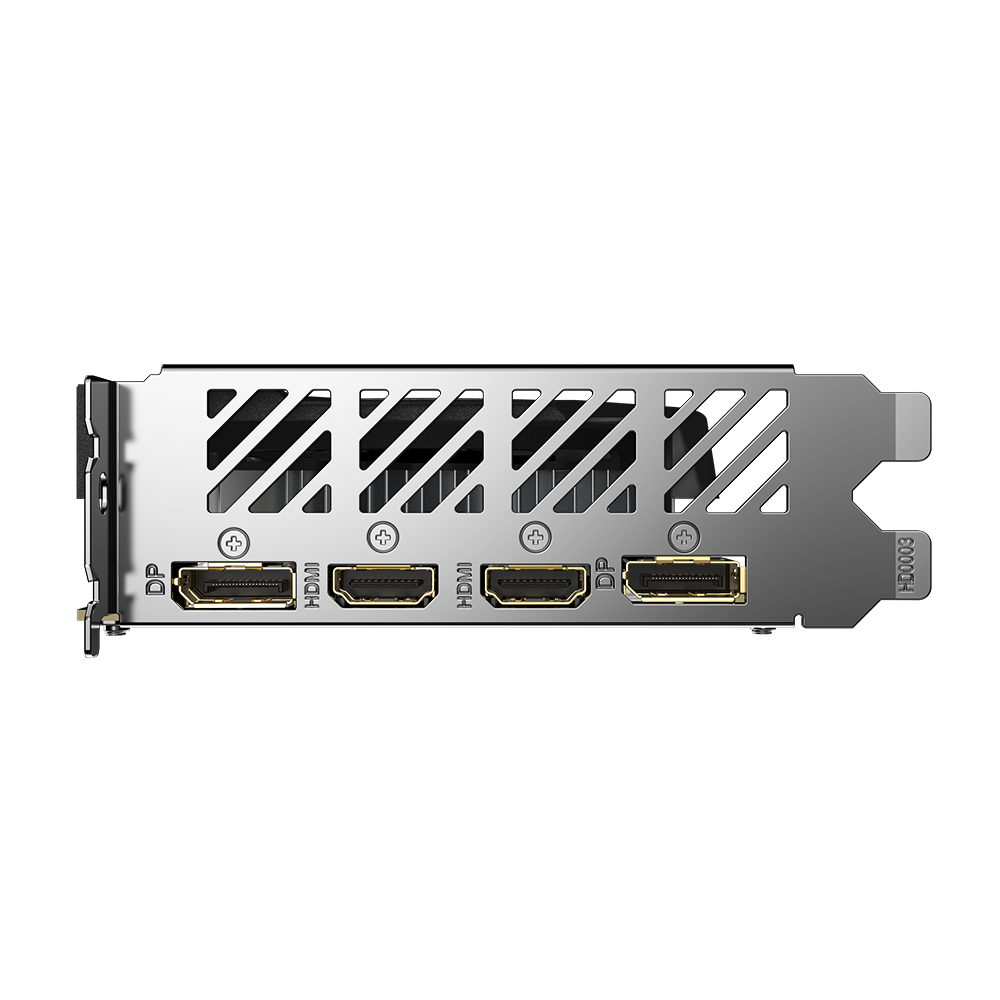 Gigabyte GeForce RTX 4060 D6 8GB Graphics Card - CCL Computers