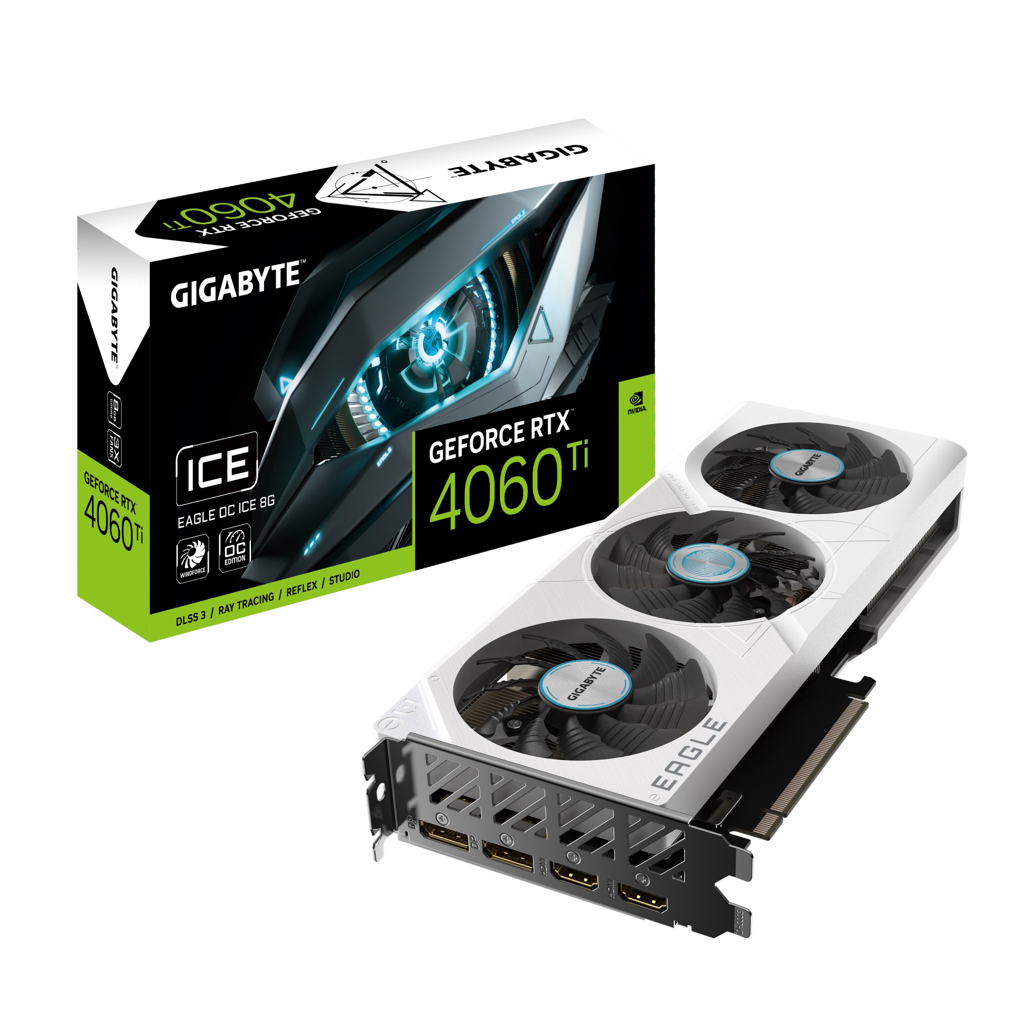 Vga Gigabyte Gaming Gigabyte Geforce Rtx 3070 Oc 8g Gigabyte Rtx