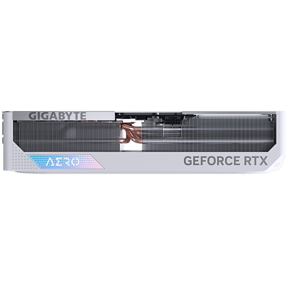 GIGABYTE GeForce RTX 4090 AERO OC 24G Gigabyte GeForce RTX 4090