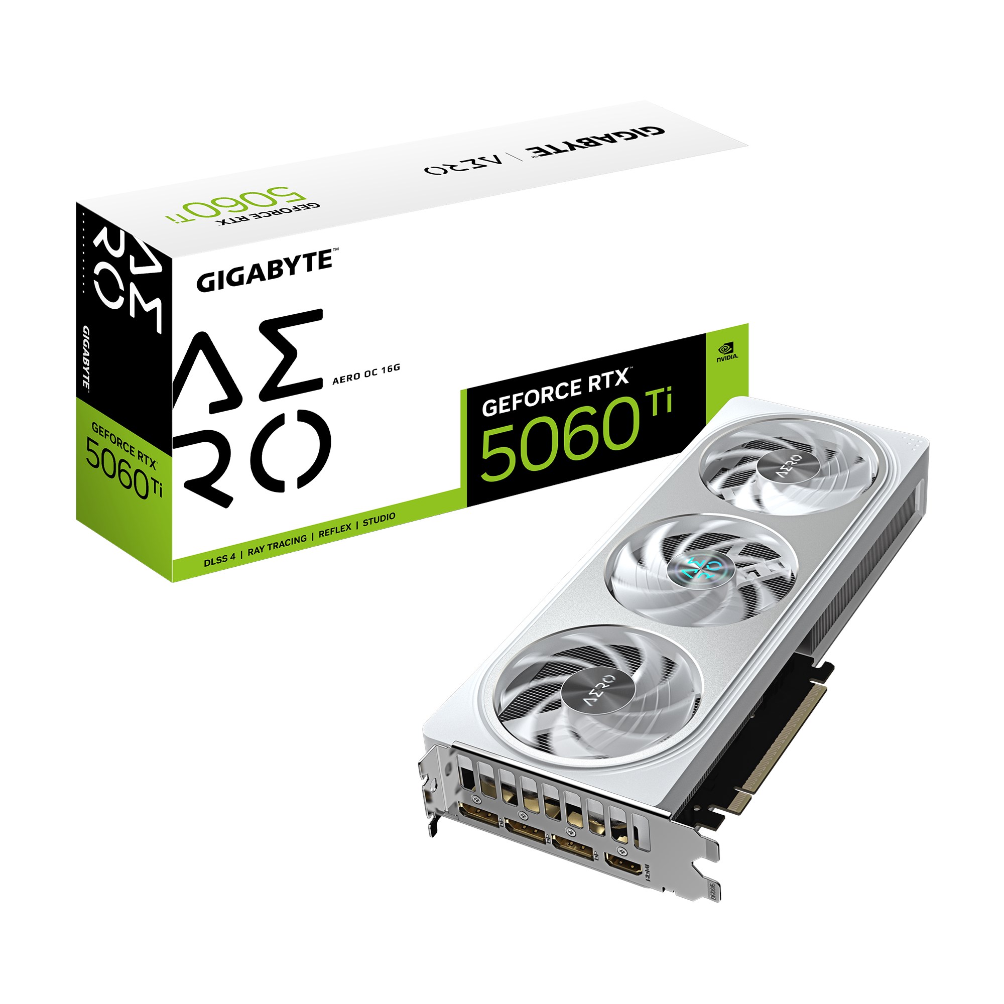 新品未開封　GIGABYTE RTX5070Ti AERO OC Amazon.com: GIGABYTE GeForce RTX 5070 Ti AERO OC 16G Graphics Card