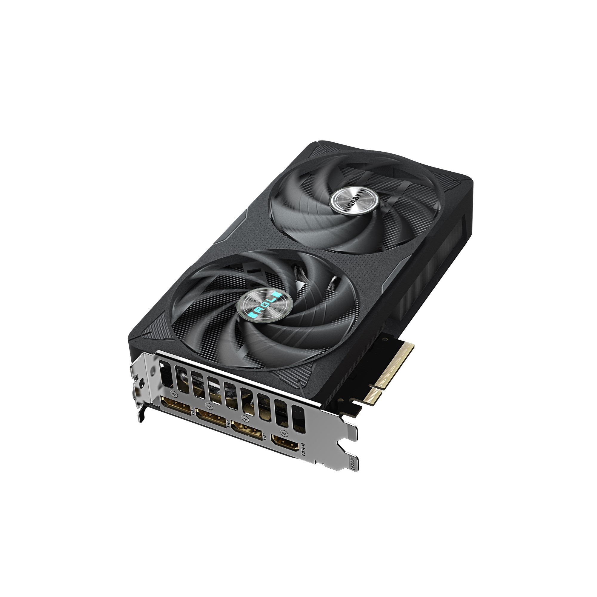Gigabyte GeForce RTX 5060 Ti EAGLE OC 16GB GPU - GV-N506TEAGLE OC