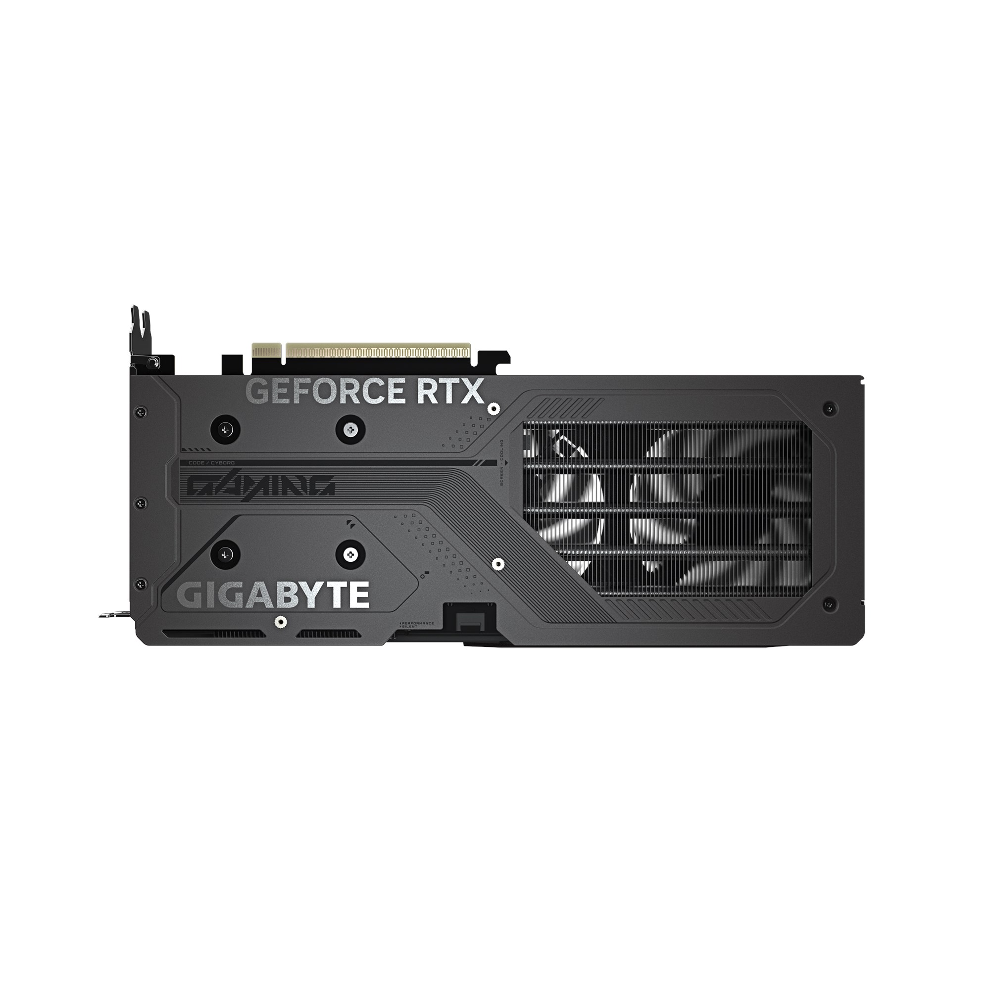 Gigabyte GeForce RTX 5060 Ti GAMING OC 8GB GPU - GV-N506TGAMING OC