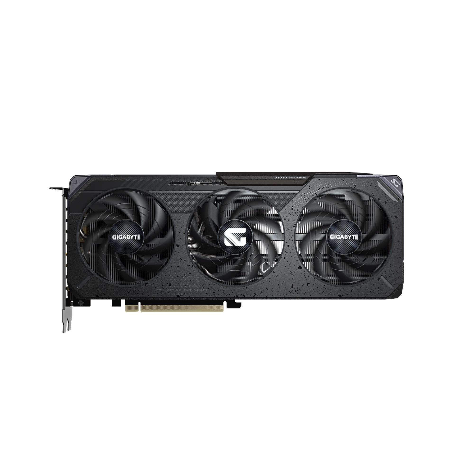 Gigabyte GeForce RTX 5060 Ti GAMING OC 8GB GPU - GV