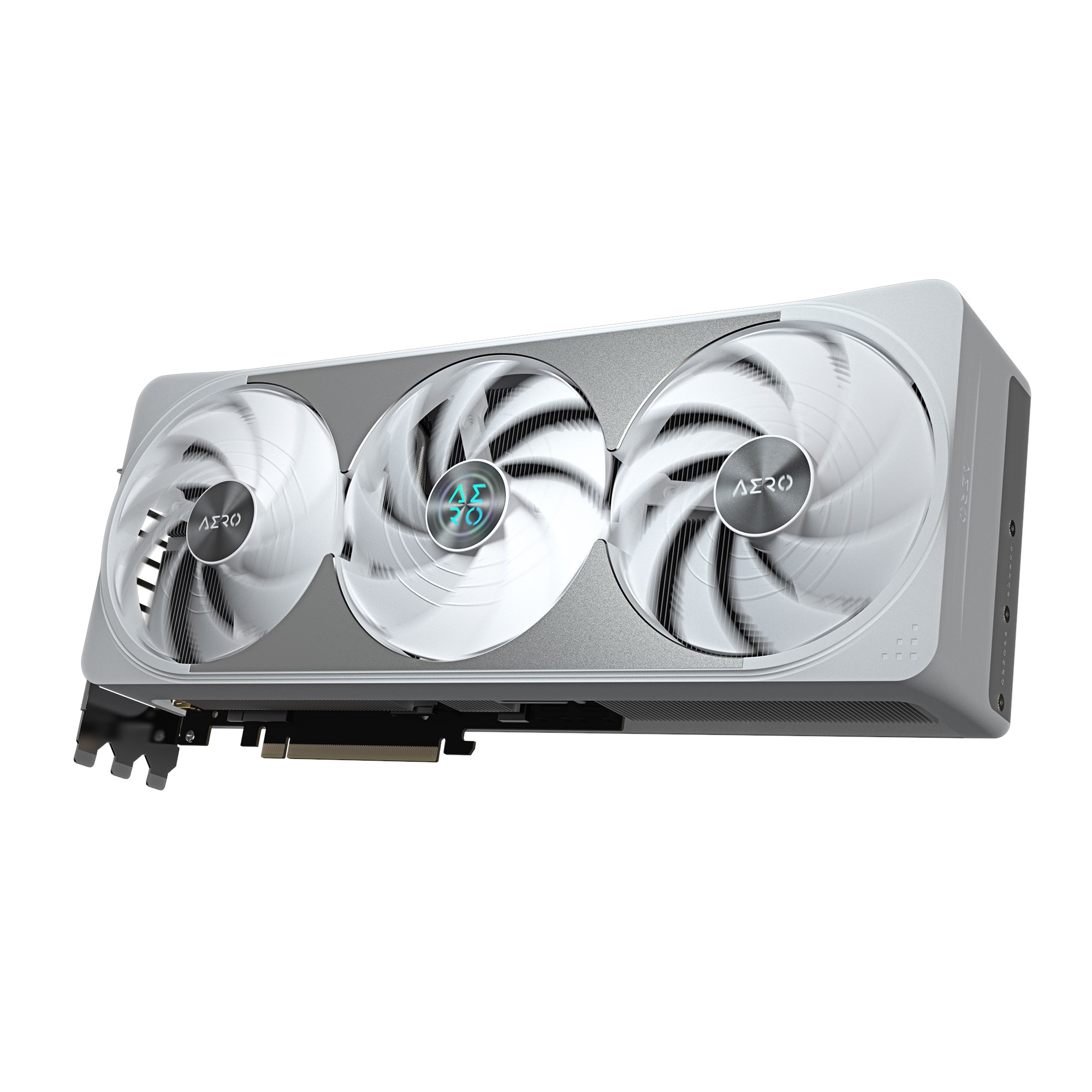 GEFORCE RTX 5070 Ti AERO OC 16G　21日まで出品 GeForce RTX™ 5070 Ti AERO OC 16G Key Features | Graphics