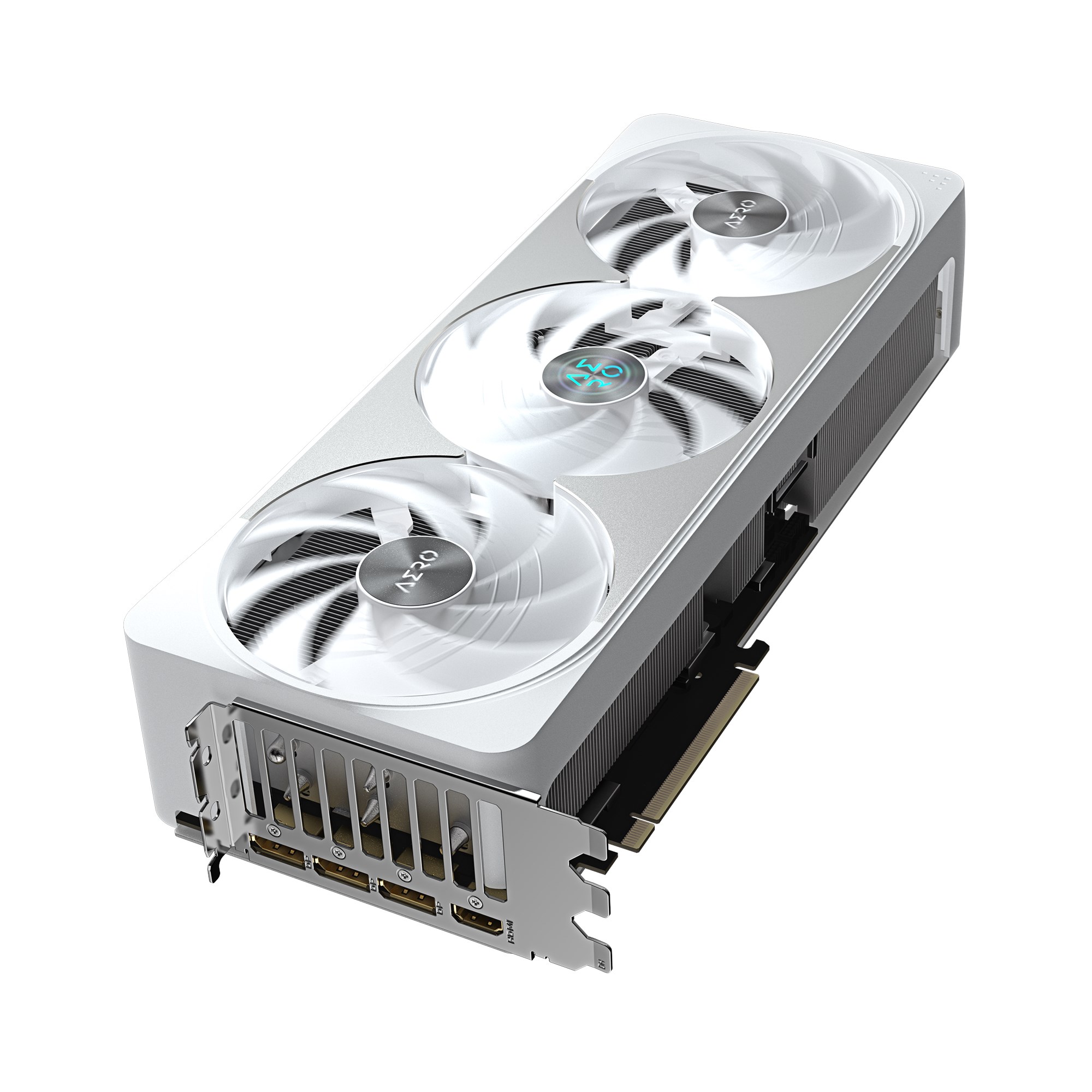 GEFORCE RTX 5070 Ti AERO OC 16G　21日まで出品 GeForce RTX™ 5070 Ti AERO OC 16G Key Features | Graphics