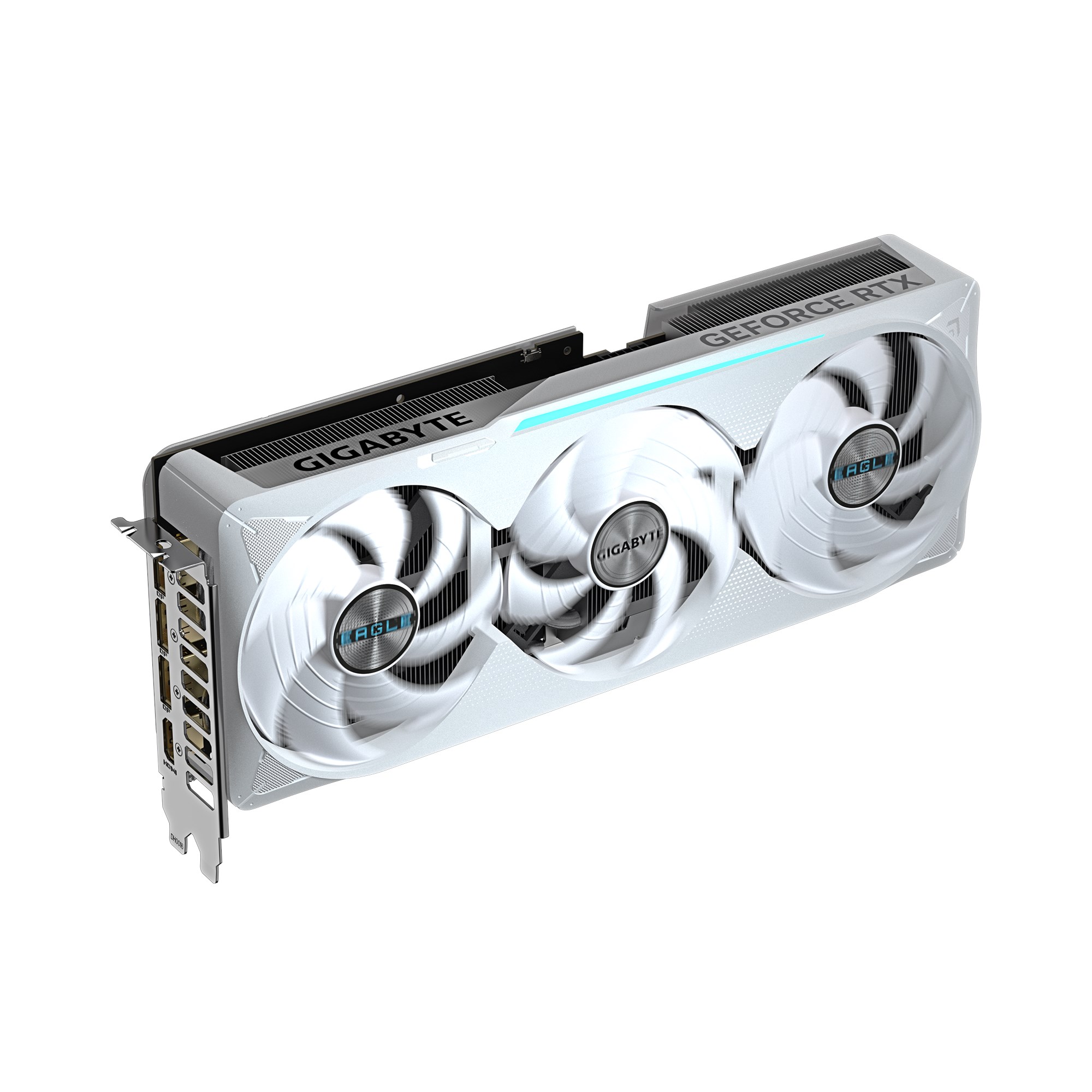 保証レシート有 GIGABYTE GEFORCE RTX 5070 Ti GeForce RTX™ 5070 Ti