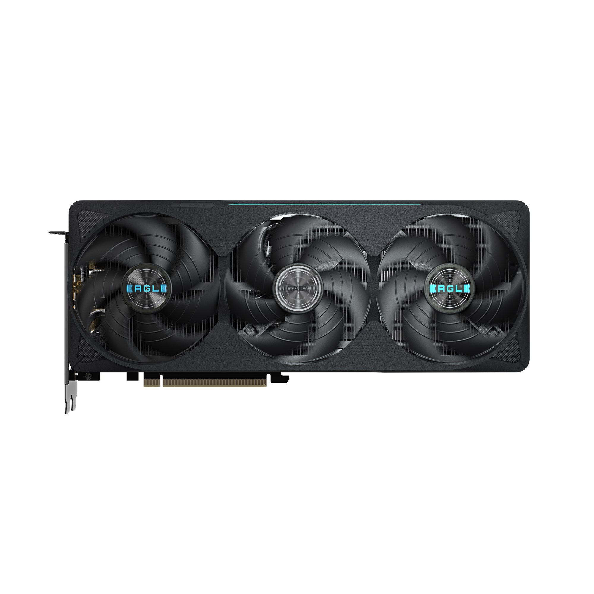 Gigabyte GeForce RTX 5070 Ti EAGLE SFF OC 16GB GPU - GV