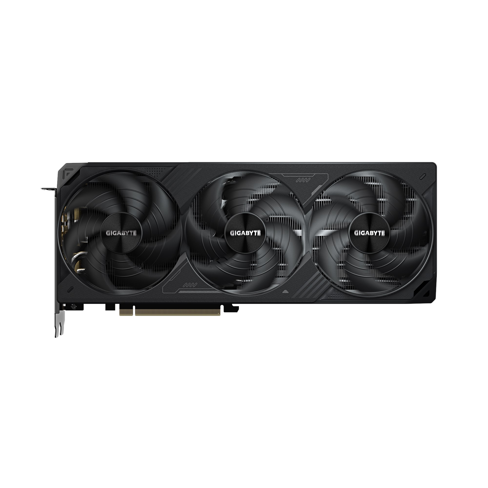 Gigabyte GeForce RTX 5070 Ti WINDFORCE SFF OC 16GB GPU - GV