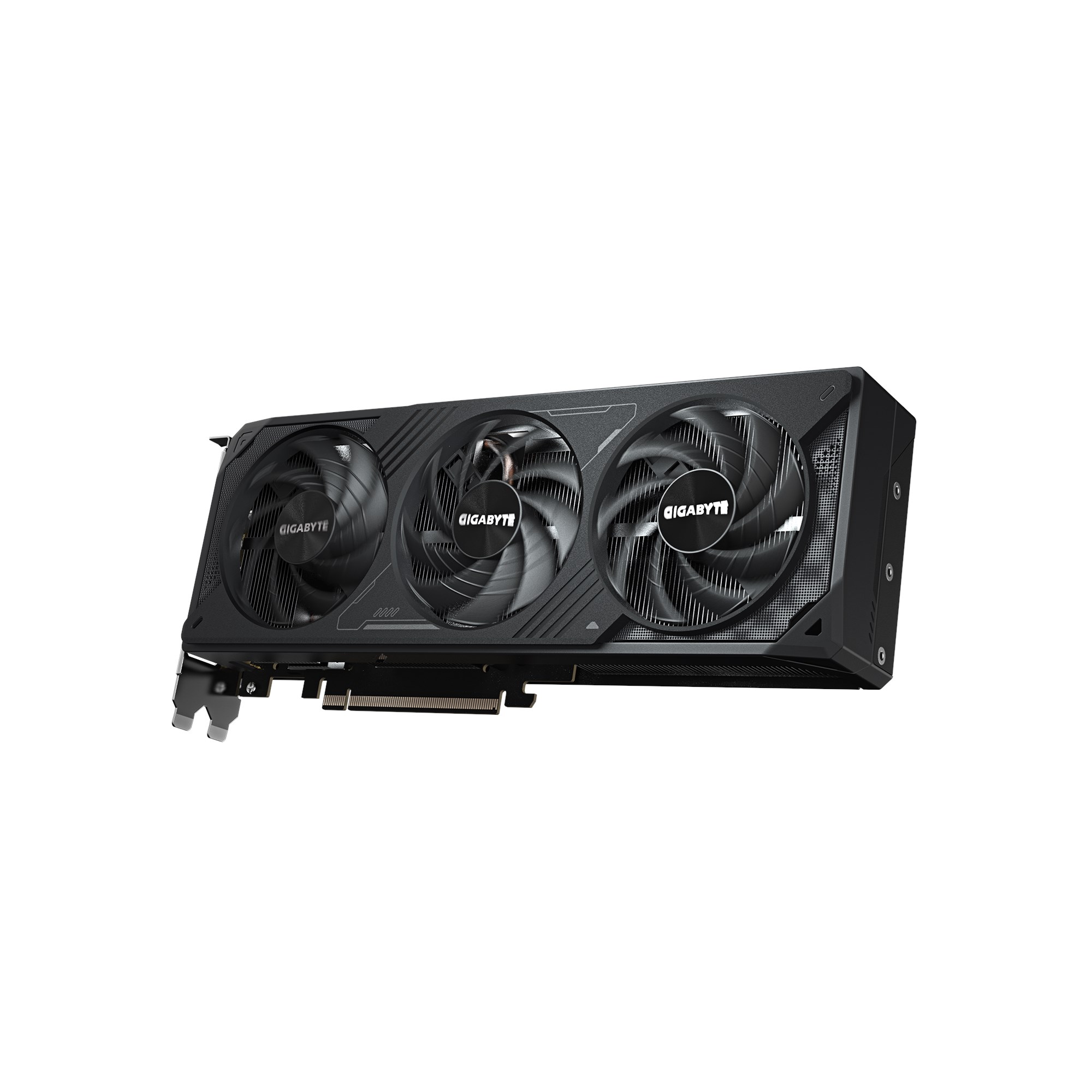 Gigabyte GeForce RTX 5070 WINDFORCE SFF OC 12GB GPU - GV