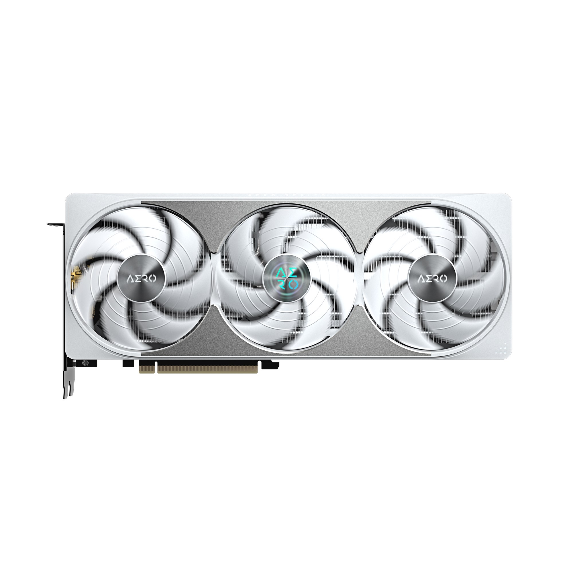 Gigabyte GeForce RTX 5080 AERO SFF OC 16GB GPU - GV-N5080AERO OC