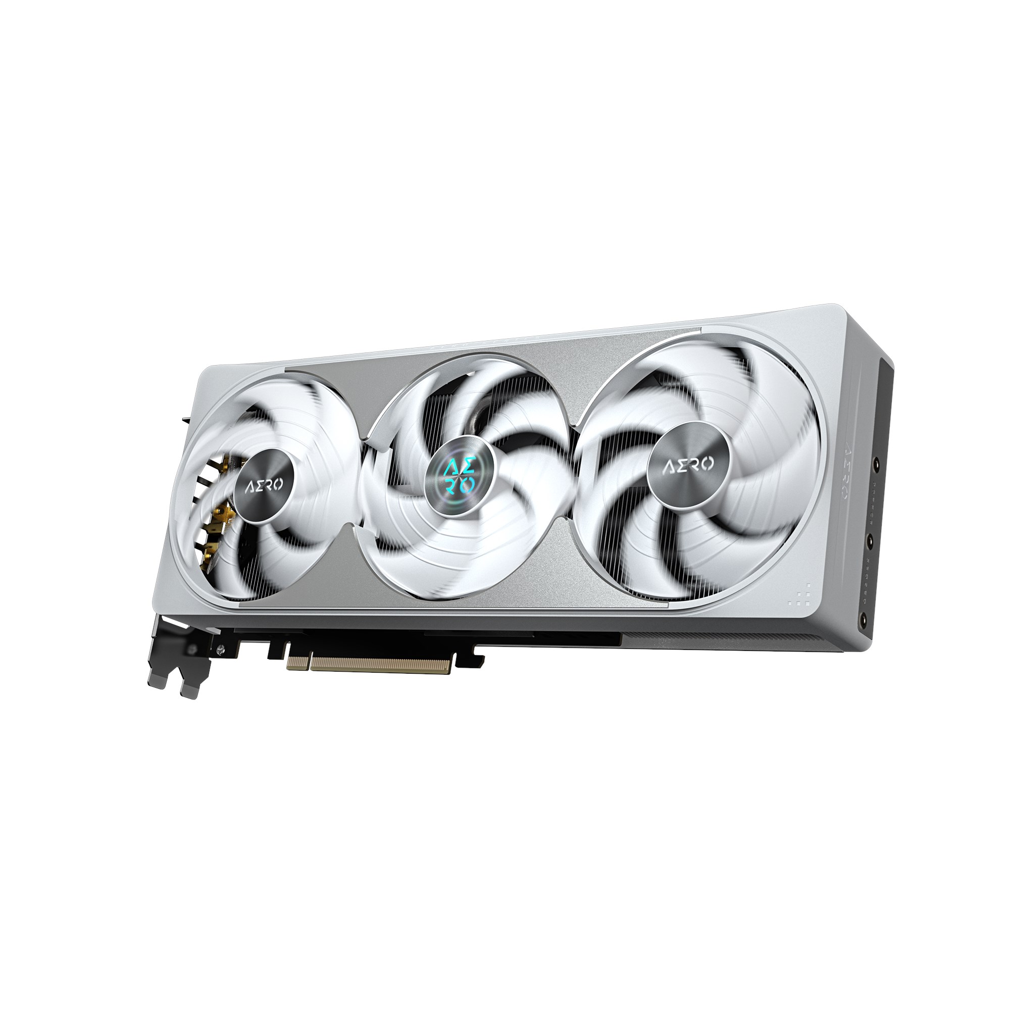 Gigabyte GeForce RTX 5080 AERO SFF OC 16GB GPU - GV-N5080AERO OC