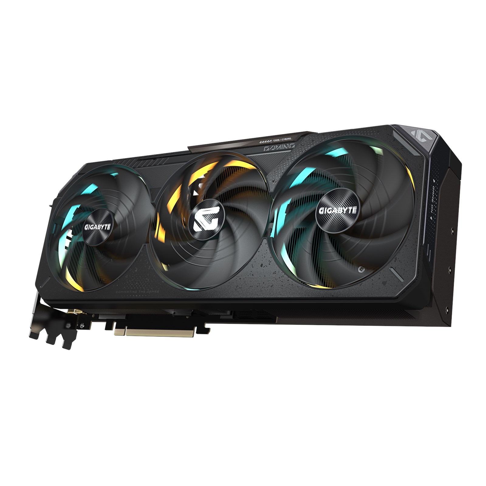 Gigabyte GeForce RTX 5080 GAMING 16GB OC GPU - GV Gigabyte GeForce RTX 5080 GAMING 16GB OC GPU - GV