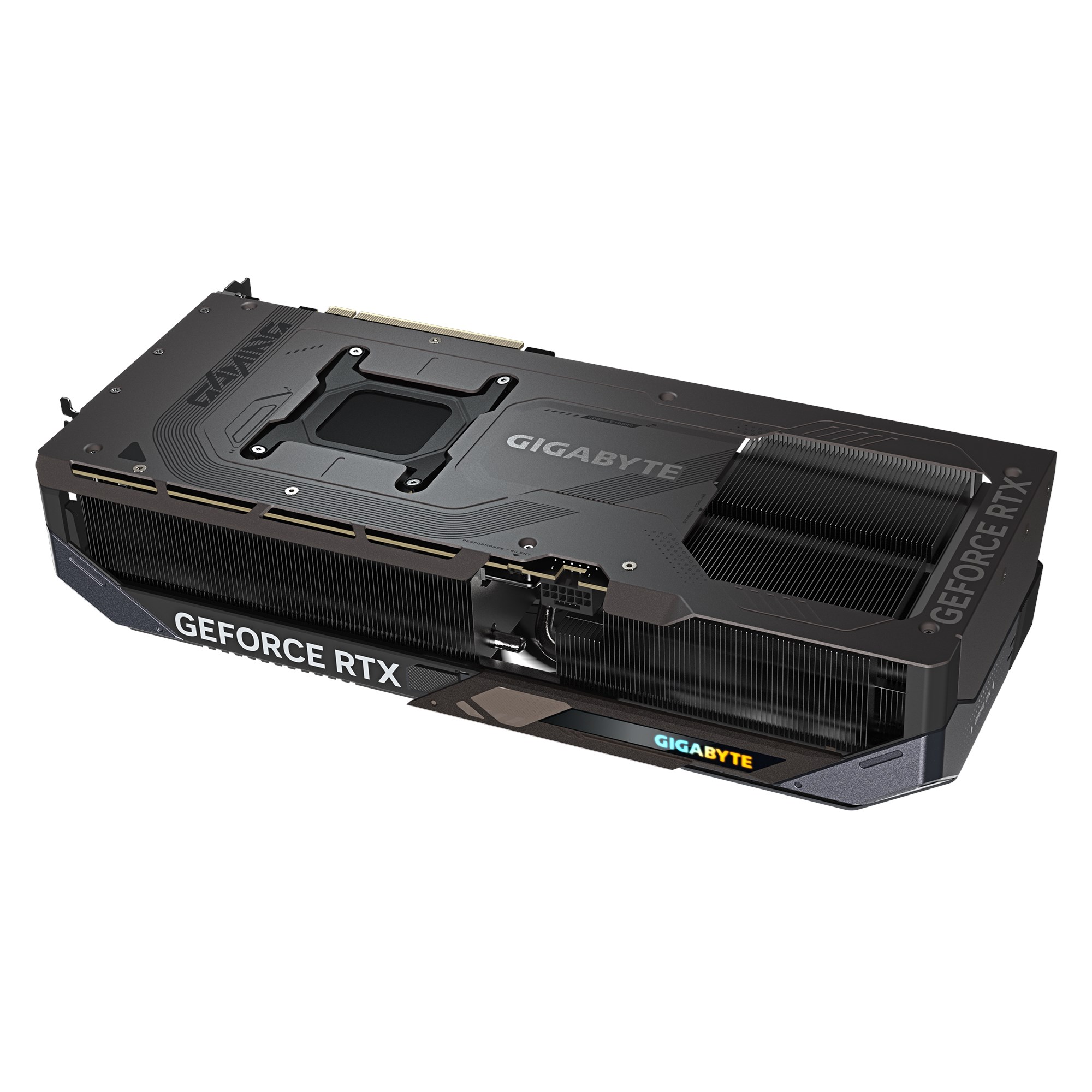 GeForce RTX 5090 GV-N5090GAMING OC-32GD