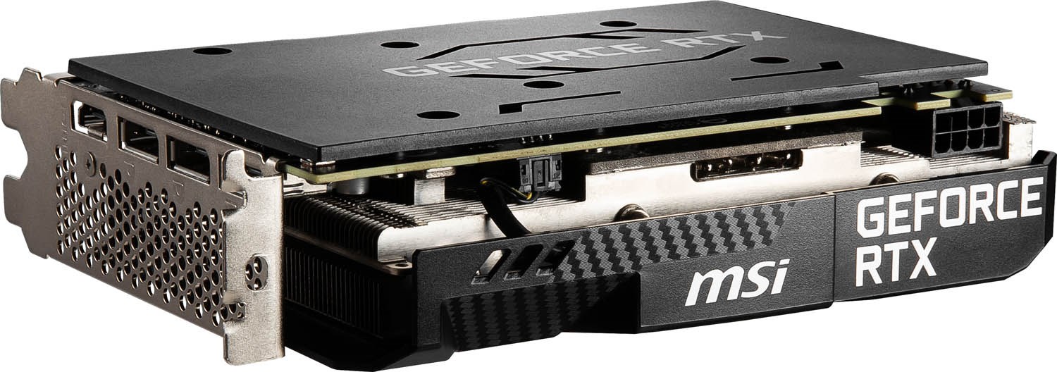 25 Off Msi Geforce Rtx 3050 Aero Itx 8g Eragroup Ca