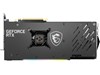 MSI GeForce RTX 3070 Ti GAMING X TRIO 8GB OC GPU