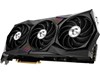 MSI GeForce RTX 3070 Ti GAMING X TRIO 8GB OC GPU