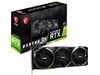 MSI GeForce RTX 3080 Ti Ventus 3X 12GB OC GPU