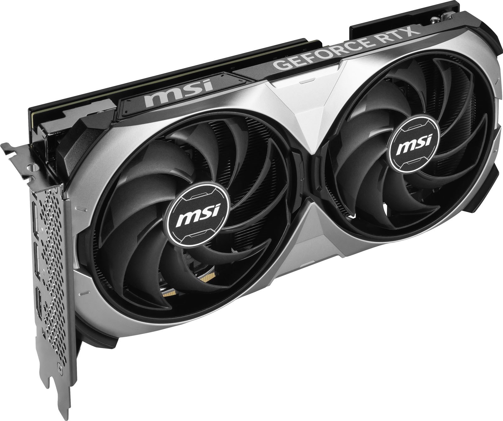 GeForce RTX™ 3070 VENTUS 2X OC